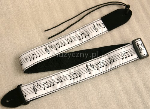 Akmuz PK-4 univerzální kytarový popruh Akmuz PK-4 univerzální kytarový popruh