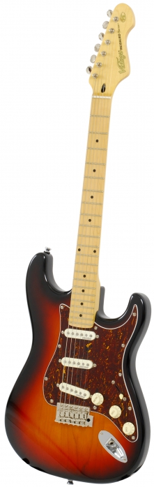 Vintage V6MSSB elektrick kytara