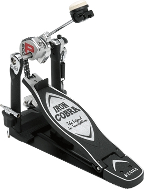 Tama HP900PSN Iron Cobra Power Glide ped�l na bic�