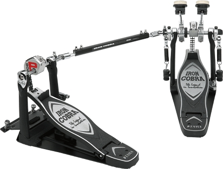 Tama HP900PSWN Iron Cobra Power Glide dvojit� noha pro bic�