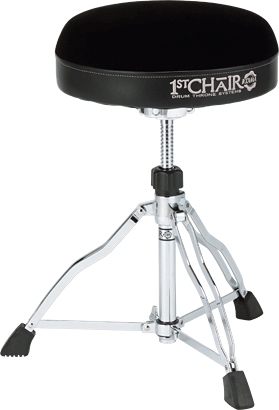 Tama HT630C Round Rider bubenická židle Tama HT630C Round Rider bubenická židle