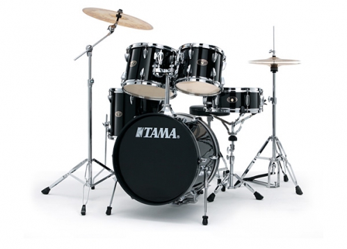 Tama IM52KH6-BK Imperialstar bubenick souprava