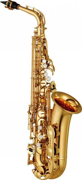 Yamaha YAS 280 altov saxofon