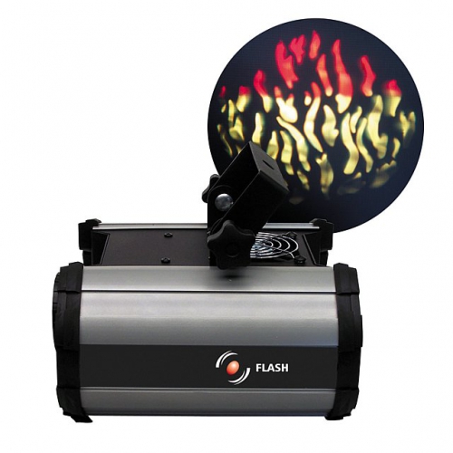 Flash Flame sv�teln� efekt