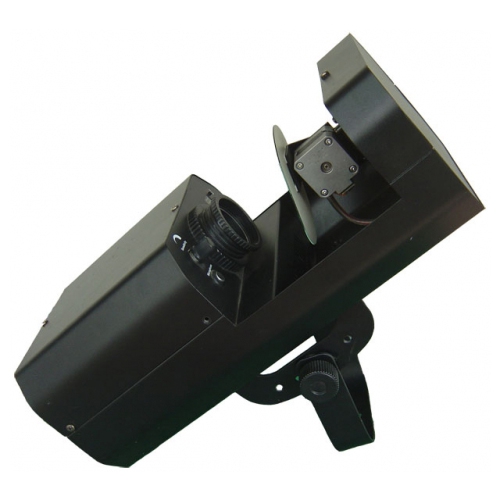 Flash LEDScan 60W DMX skaner - sv�teln� efekt