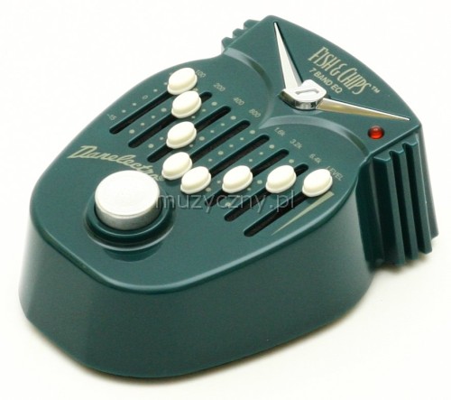 Danelectro Fish&Chips 7-equalizer efekt