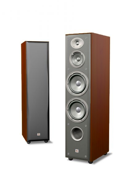 JBL E80