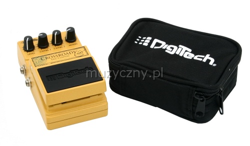Digitech Eric Clapton Crossroads kytarov efekt
