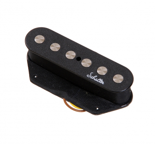 Schaller 900550 T6 przetwornik do gitary elektrycznej