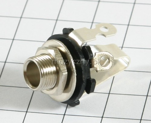 Kluson J0026 zástrčka jack Kluson J0026 zástrčka jack