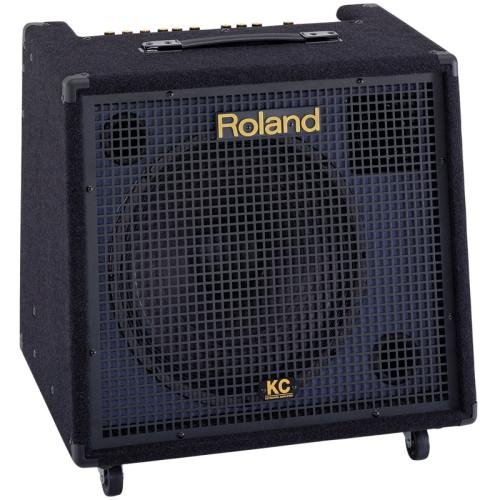 Roland KC-550 zesilova