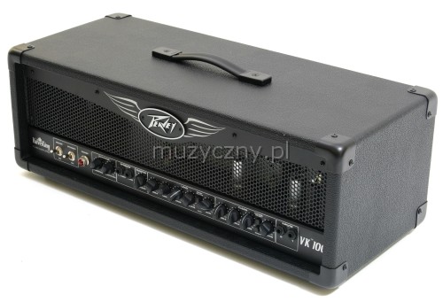 Peavey Valve King Head zesilova
