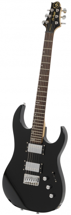 Samick IC10 MBK  elektrická kytara