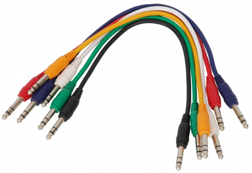 Stagg PC-0.30 propojovací kabel Stagg PC-0.30 propojovací kabel