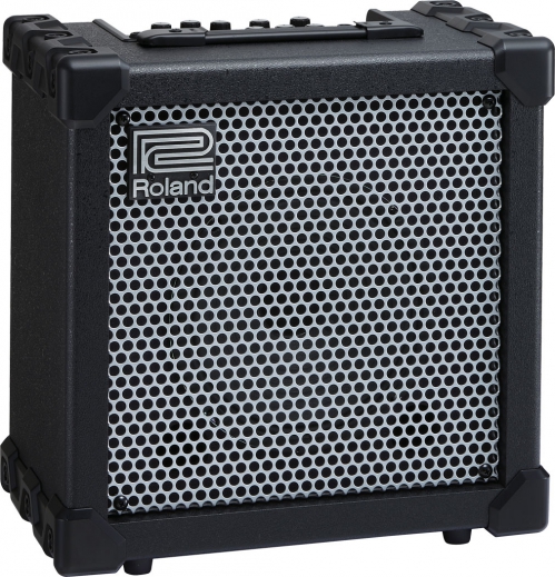 Roland Cube 20 XL BASS zesilova