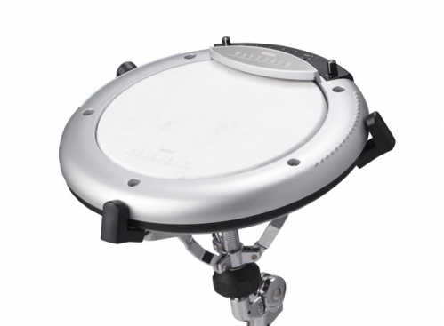 Korg Wavedrum WD X ze stativ, dynamick synteztor