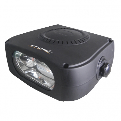 Scanic Strobe 150 II 150 Wat stroboskop