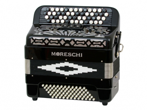 Moreschi 472 C  40(52)/2/3  72/4  akordeon