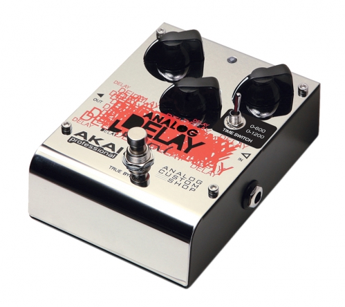 Akai Analog Delay efekt