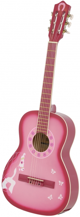 Stagg C530 klasická kytara 3/4 Stagg C530 klasická kytara 3/4