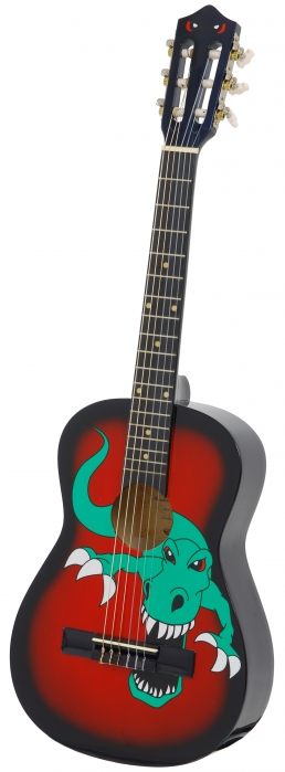Stagg C510 klasick kytara 1/2