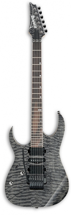 Ibanez RG870 QMZL elektrick� kytara