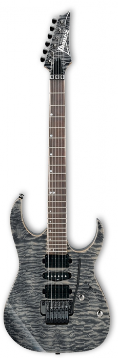 Ibanez RG 870QMZ BI elektrick kytara