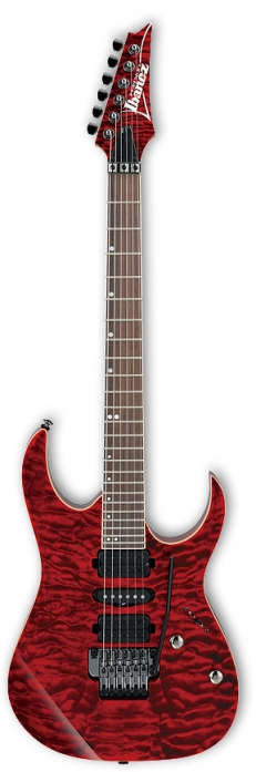 Ibanez RG 870 QMZ RDT elektrick kytara