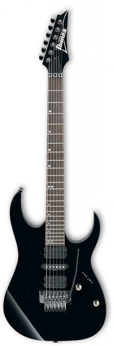 Ibanez RG 870Z BK elektrick� kytara