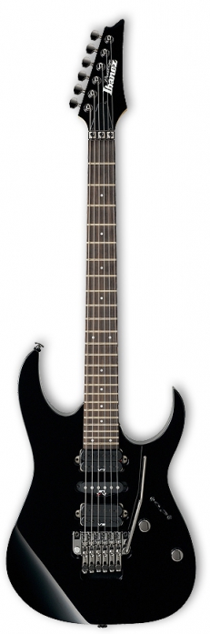 Ibanez RG 1570Z BK elektrick kytara