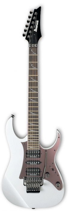 Ibanez RG 2550Z GW elektrick kytara