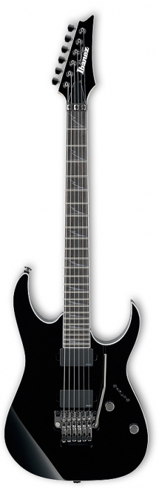 Ibanez RG 2620 ZE BK elektrick kytara