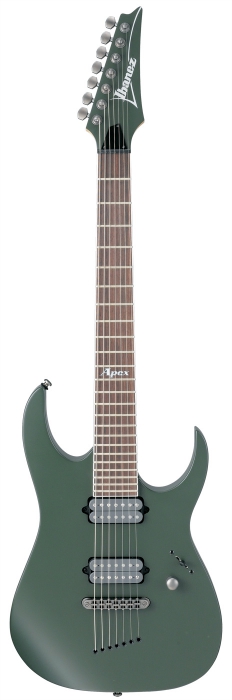 Ibanez APEX2 GSF Munky Signature elektrick kytara