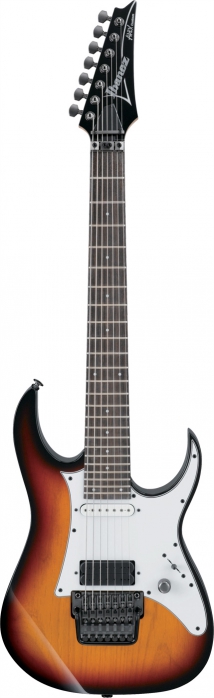 Ibanez APEX100 TFB Munky Signature elektrick kytara