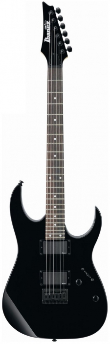 Ibanez GRGR 121EX BKN elektrick kytara
