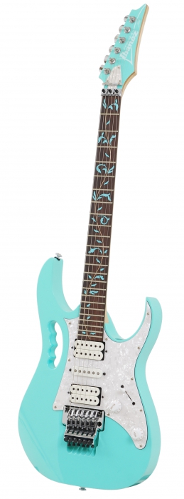 Ibanez JEM 70 SFG Steve Vai elektrick kytara