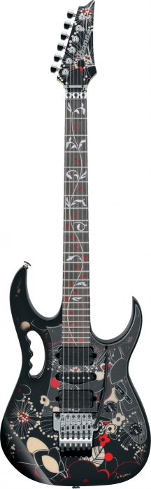 Ibanez JEM 77 FP2 Steve Vai elektrick kytara