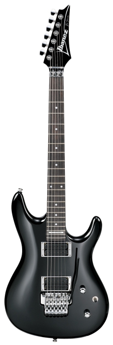 Ibanez JS 100 BK Joe Satriani elektrick kytara