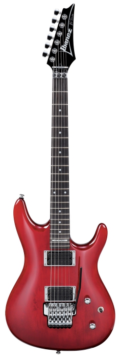 Ibanez JS 100 TR Joe Satriani elektrick kytara