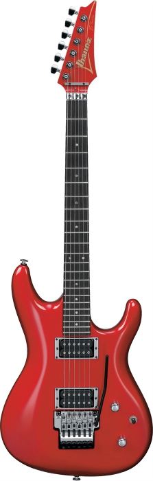 Ibanez JS 1200 CA Joe Satriani elektrick kytara