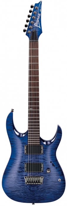 Ibanez RGA 72 QM TLB elektrick kytara