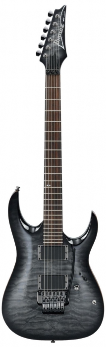 Ibanez RGA 72 TQMZ TGB elektrick kytara