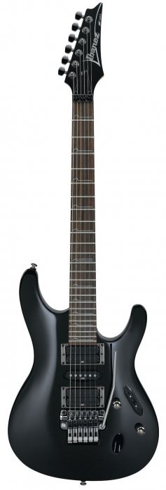 Ibanez S 570 BK elektrick kytara