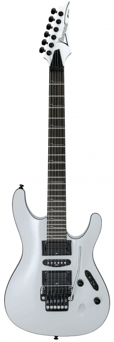 Ibanez S 570B WH elektrick kytara
