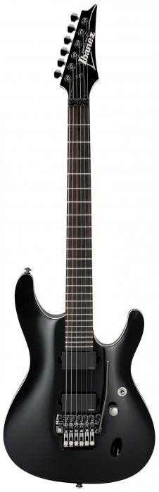 Ibanez S 920E BK S Premium elektrick kytara
