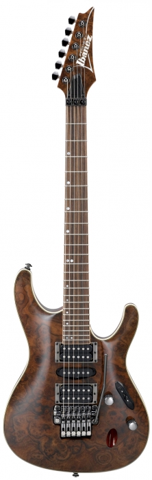 Ibanez S 970CW NT S Premium elektrick kytara