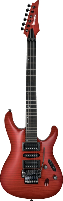 Ibanez S 5470F RVK S Prestige elektrick kytara