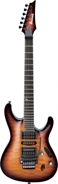 Ibanez S 5470Q RBB S Prestige elektrick kytara