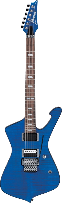Ibanez STM 2 SPB Sam Totman elektrick kytara