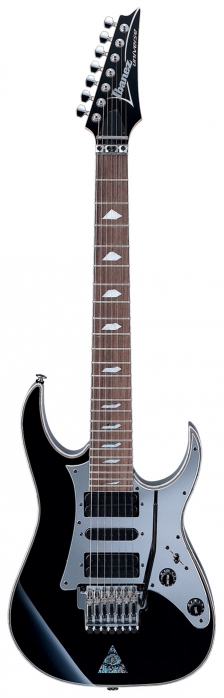 Ibanez UV 777P BK Steve Vai elektrick� kytara